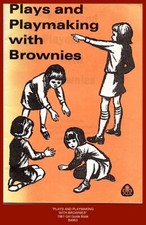Plays playmaking brownies for sale  WHITBY