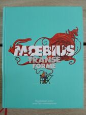 Moebius transe forme d'occasion  La Chapelle-la-Reine