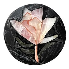 Handmade rose quartz for sale Handmade rose quartz for sale  Whiting