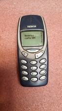 0105nn cellulare nokia usato  Mugnano di Napoli