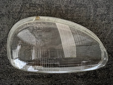 5841 vetro faro usato  Montegiorgio
