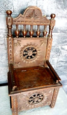 Ancien fauteuil breton d'occasion  Pont-sur-Yonne