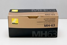 Nikon carica batteria usato  Gorizia