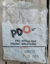 Pdq 1802e72 gas for sale  Gilbert