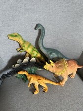 2 giant dinosaurs for sale 2 giant dinosaurs for sale Chino Hills