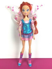 Winx club doll d'occasion  Clermont-Ferrand-