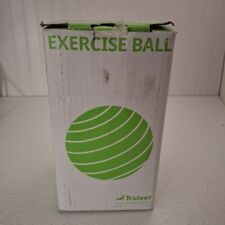 Trideer exercise ball for sale  Summerville