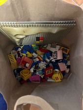 Lego kiloware queerbeet gebraucht kaufen  Boll