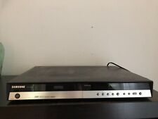 Samsung dvd hr750 d'occasion  Manosque