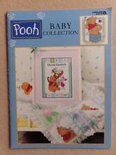 Leisure arts pooh gebraucht kaufen  Stuttgart