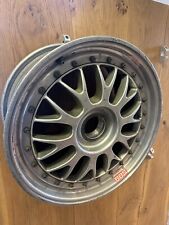 Bbs felgen zoll gebraucht kaufen  Emmerich