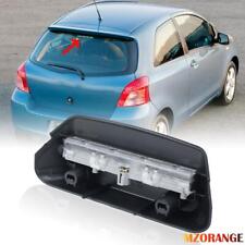 Für Toyota Yaris 2007-2012 Hinten Bremslicht Bremsleuchte Schwarz 288-16698 comprar usado  Enviando para Brazil
