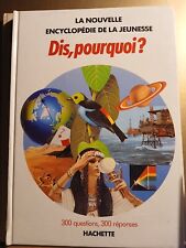 Dis nouvelle encyclopédie d'occasion  La Tour-du-Pin