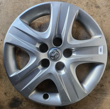 One genuine vauxhall for sale  EVESHAM