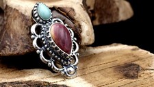 Navajo zuni indian gebraucht kaufen  Lasbek, Pölitz, Steinhorst, Stubben