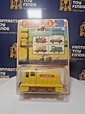 Matchbox diesel shunter for sale  ALTON