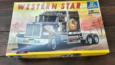 Italeri wetern star usato  Cascina