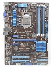 Asus p8z77 lx2 gebraucht kaufen  Winzer
