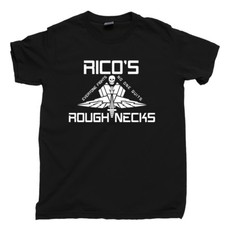Starship troopers shirt for sale  Virginia Beach