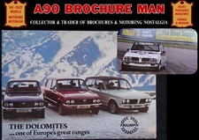 1980 triumph dolomite for sale  PETERHEAD