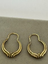 Vintage signed 9ct for sale  RICHMOND