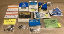 Stock materiale pesca usato  San Benedetto del Tronto