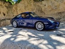 Porsche 911 type d'occasion  Bar-le-Duc