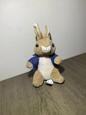 Peter rabbit keyring for sale  GREAT YARMOUTH