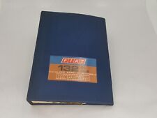 Manuale catalogo delle usato  Novara