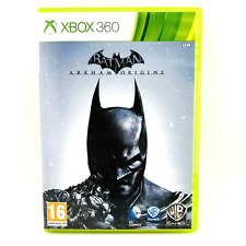 Batman arkham origins usato  Gallipoli