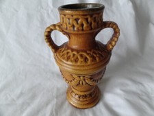 Blumenvase vase blumen gebraucht kaufen  Uhingen