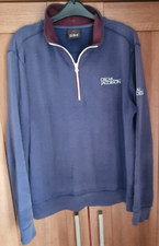 Oscar jacobson sweatshirt for sale  SHEFFIELD