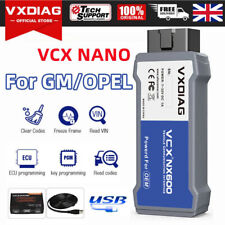Vxdiag nx600 vcx for sale  UK