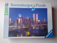 Ravensburger puzzle 163069 gebraucht kaufen  Neuenburg am Rhein