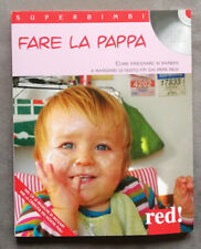 Fare pappa come usato  Italia