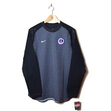 Camisa de futebol Paris Saint-Germain (PSG) jogador edição goleiro GK *Nova com etiquetas* comprar usado  Enviando para Brazil