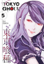 Tokyo ghoul volume for sale  UK