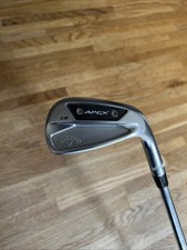 Callaway apex irons for sale  STOURBRIDGE
