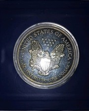 Dollar silver coin d'occasion  Paulhan