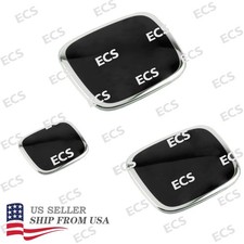 3pcs ecs racing d'occasion  Expédié en Belgium