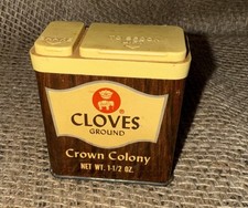 Vintage 1980 crown for sale  Luray