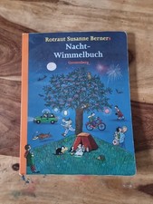 Nacht wimmelbuch midi gebraucht kaufen  Seefeld