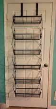 Hanging collapsible wire for sale  Griffin