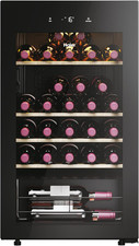 Cantina vino hws34ggh1 usato  Roma