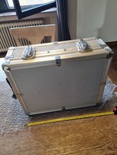 Alu werkzeugkoffer ledergürte gebraucht kaufen  Bedburg