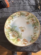 Beautiful hand painted for sale  San Rafael