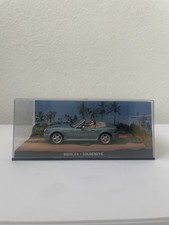 Modellauto james bond gebraucht kaufen  Augsburg