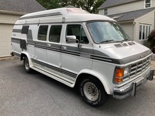 1990 dodge explorer for sale  Hanover