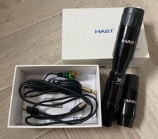 Dragonhawk mast tour for sale  KIDDERMINSTER