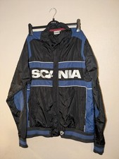 scania jacket for sale scania jacket for sale BARROW-IN-FURNESS